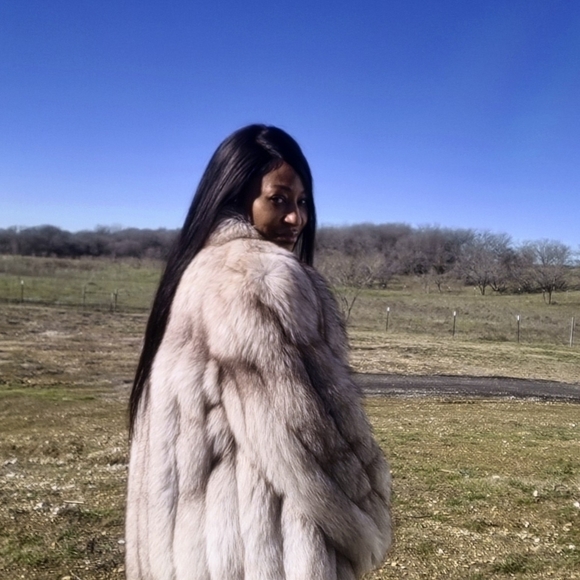 COPY - SAGA Fox M - Gorgeous! - Picture 17 of 17